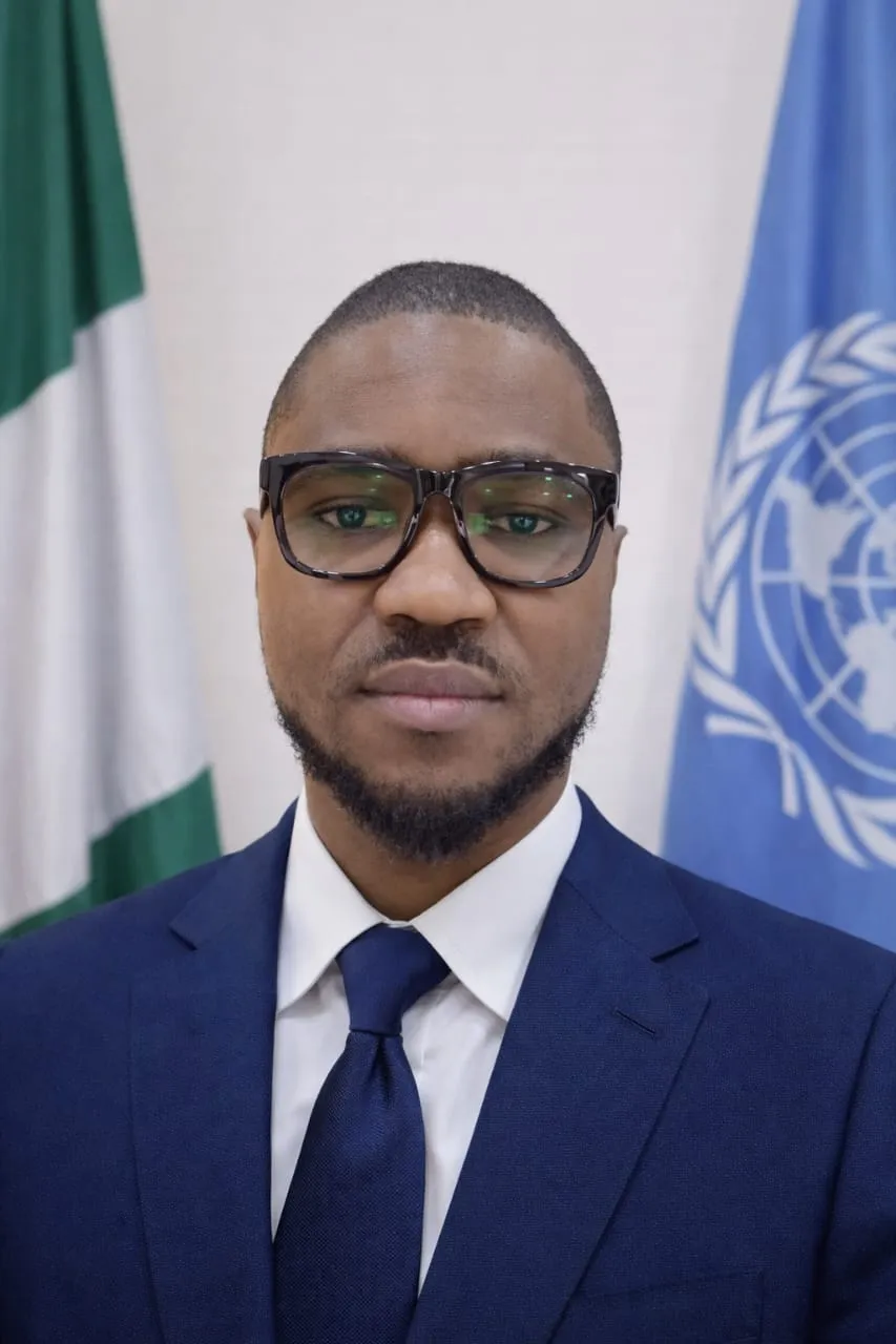 Dr. Chukwuneku Opiti 