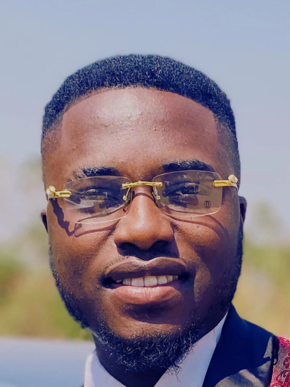 Adeoye Olumide Samuel